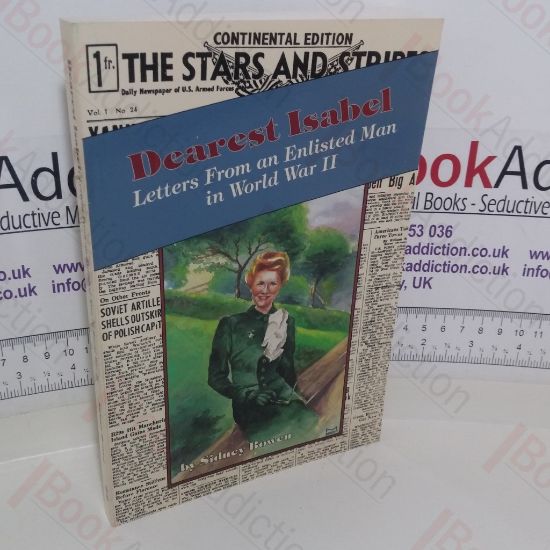 Picture of Dearest Isabel : Letters from an Enlisted Man in World War II