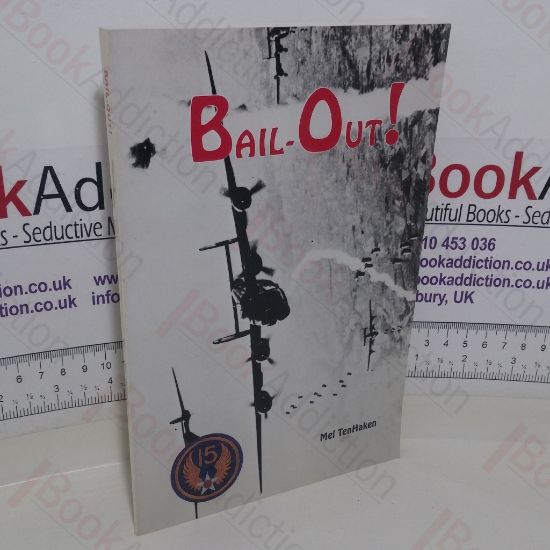 Picture of Bail Out! POW, 1944-1945