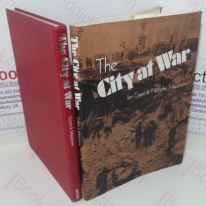 Picture of The City at War