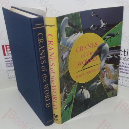 Picture of Cranes of the World