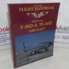 Picture of T O 1F-86D-1 Flight Handbook: F-86D and TF-86D Aircraft