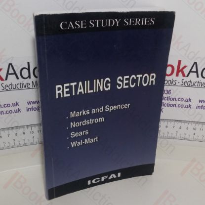Picture of Retailing Sector (Case Studies series)
