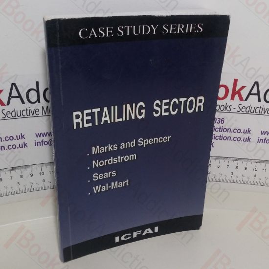 Picture of Retailing Sector (Case Studies series)