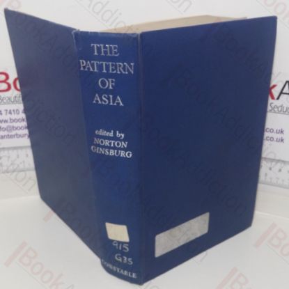 Picture of The Pattern of Asia