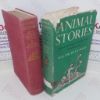 Picture of Animal Stories: Chosen, Arranged and in Some Part Rewritten