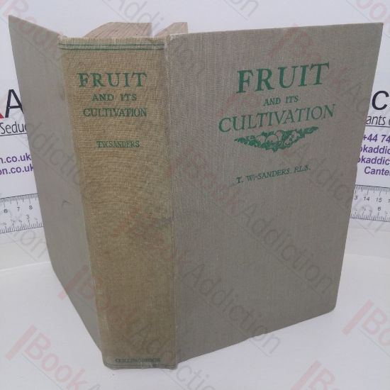 Picture of Fruit and its Cultivation in Garden and Orchard