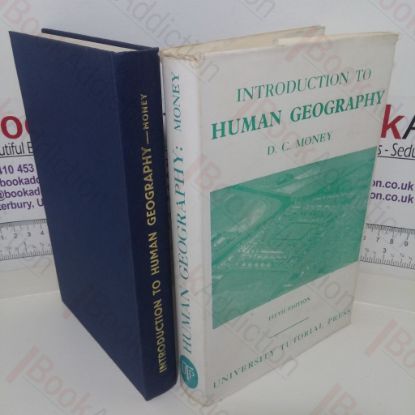 Picture of Introduction to Human Geography