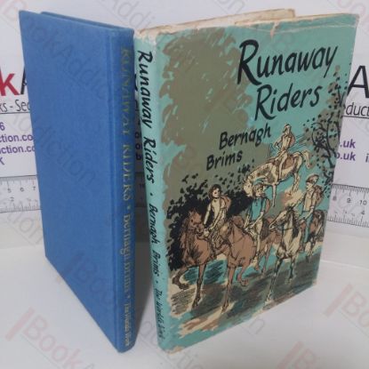 Picture of Runaway Riders