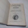 Picture of The Practical Carpenter and Joiner: A Complete Guide to Every Branch of the Trade for all those Engaged in the Crafts of Carpentry and Joinery