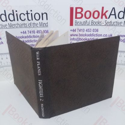 Picture of War Planes of the Second World War: Fighters (Volume Two)