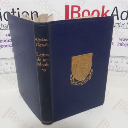Picture of Lettres de Mon Moulin