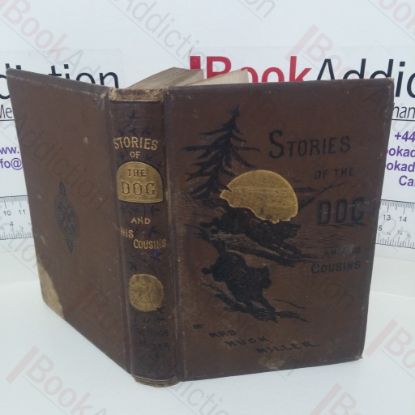 Picture of Stories of the Dog and his Cousins the Wolf, the Jackal, and the Hyaena