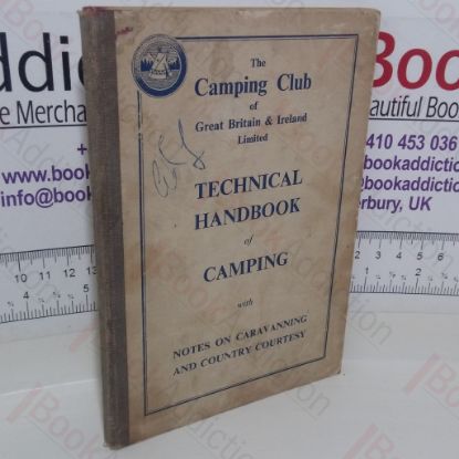 Picture of Technical Handbook of Camping (with Notes on Caravanning and Country Courtesy)