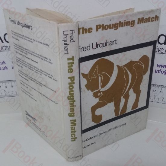 Picture of The Ploughing Match: The Collected Stories (Volume Two)
