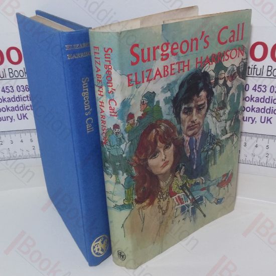 Picture of Surgeon's Call