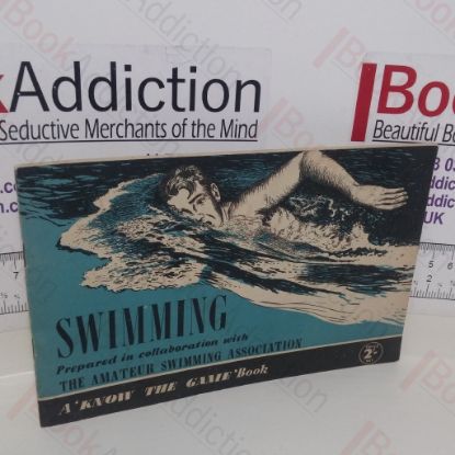 Picture of Swimming (Know the Game series)