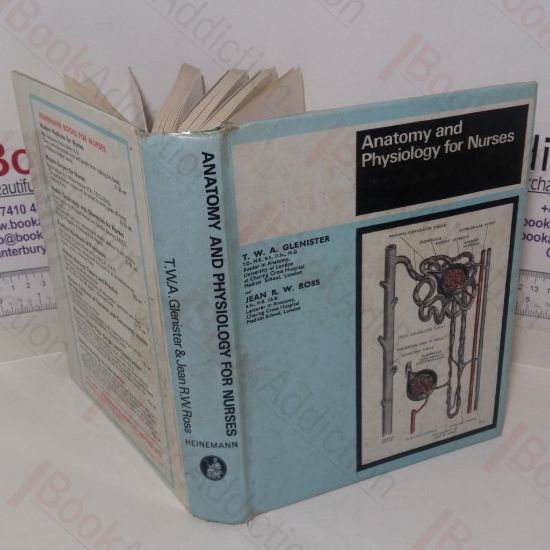 Picture of Anatomy and Physiology for Nurses