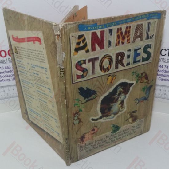 Picture of Animal Stories