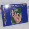 Picture of Teaching Fingers How to Play Pops: Issue 2
