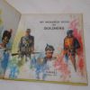 Picture of My Monarch Book of Soldiers (Monarch All-Colour Book series)