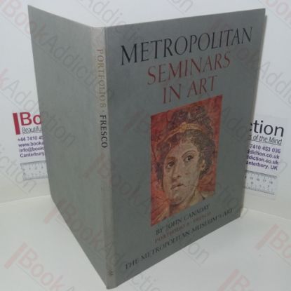 Picture of Metropolitan Seminars in Art: Portfolio 9, Tempera and Oil