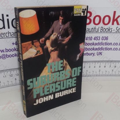 Picture of The Suburbs of Pleasure