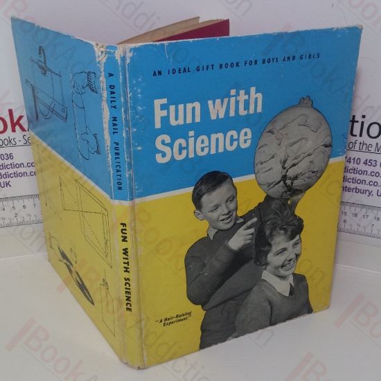 Picture of Fun with Science