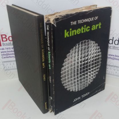 Picture of The Technique of Kinetic Art