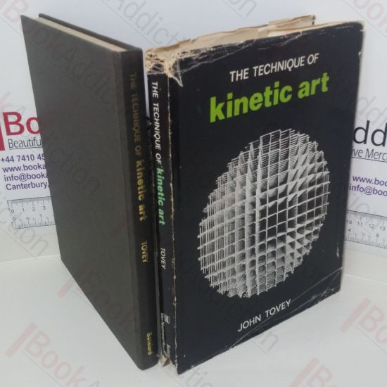 Picture of The Technique of Kinetic Art