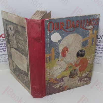 Picture of Our Darlings