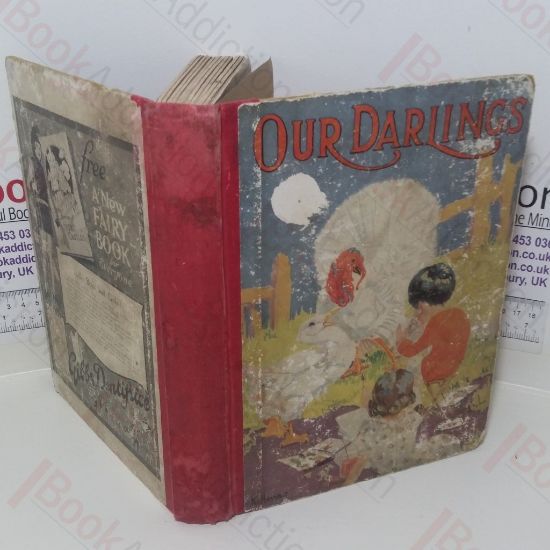 Picture of Our Darlings