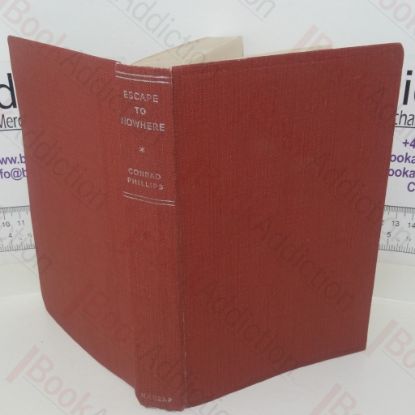 Picture of Escape to Nowhere: A Novel