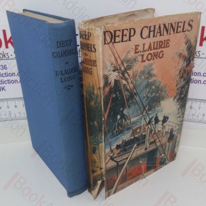 Picture of Deep Channels