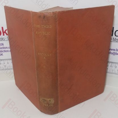 Picture of The Third Republic: The National History of France