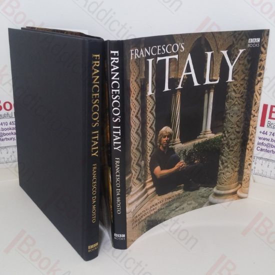 Picture of Francesco's Italy: A Personal Journey through Italian Culture