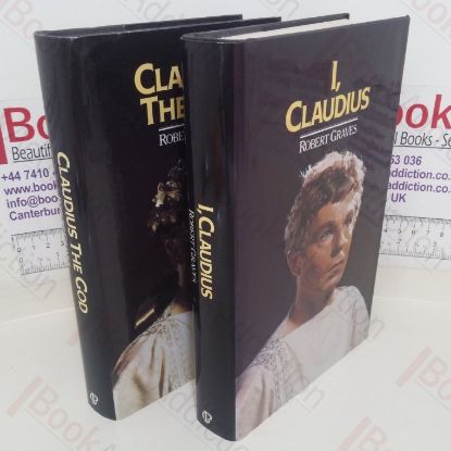 Picture of I, Claudius; Claudius the God (Two Volume Set)