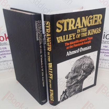 Picture of Stranger in the Valley of the Kings: The Identification of Yuga as the Patriarch Joseph