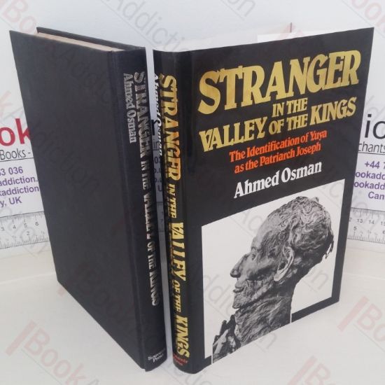 Picture of Stranger in the Valley of the Kings: The Identification of Yuga as the Patriarch Joseph