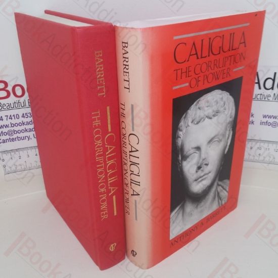 Picture of Caligula: The Corruption of Power
