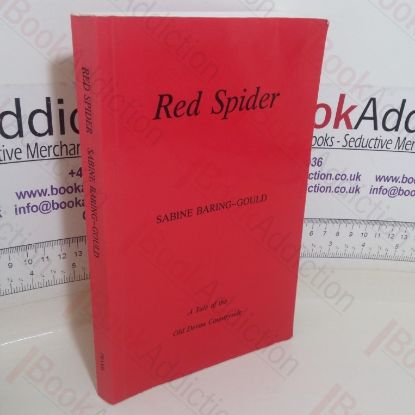 Picture of Red Spider: A Tale of the Old Devon Countryside
