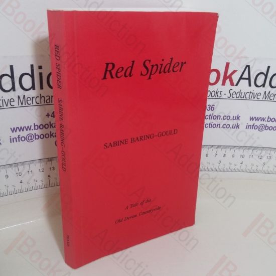Picture of Red Spider: A Tale of the Old Devon Countryside