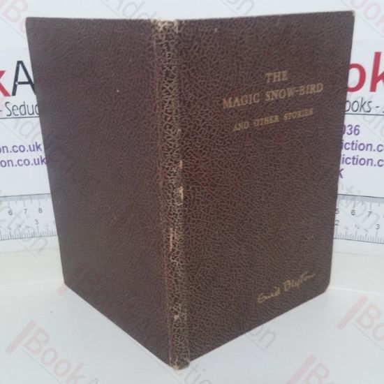 Picture of The Magic Snow-bird and Other Stories