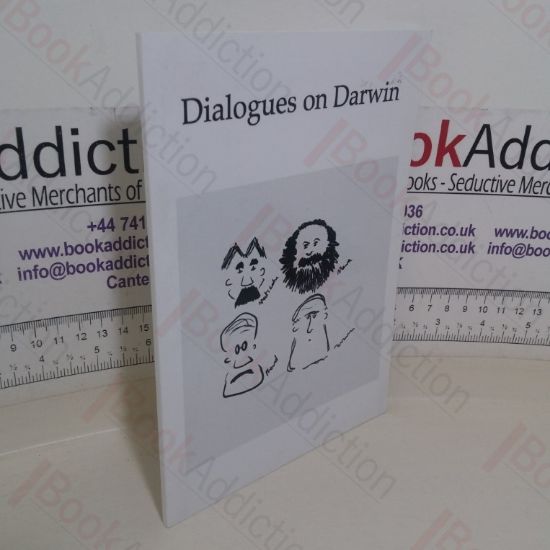 Picture of Dialogues on Darwin