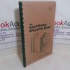 Picture of The Dalesford Speaker Book