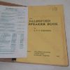 Picture of The Dalesford Speaker Book