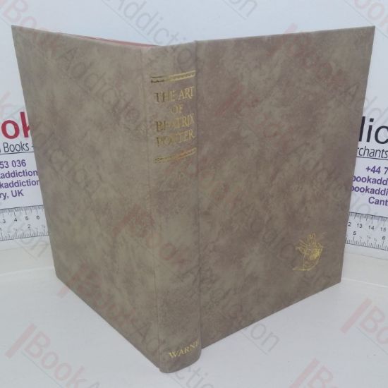 Picture of The Art of Beatrix Potter