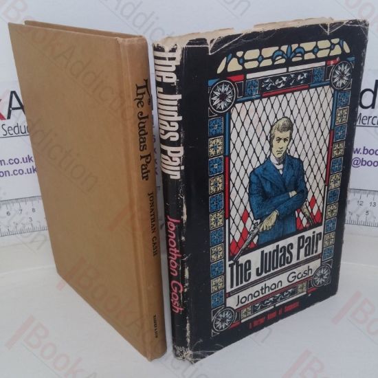 Picture of The Judas Pair