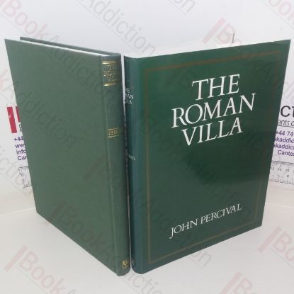 Picture of The Roman Villa: An Historical Introduction