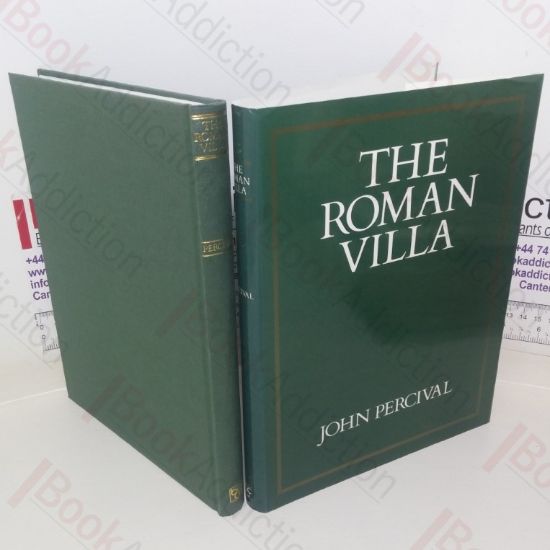 Picture of The Roman Villa: An Historical Introduction