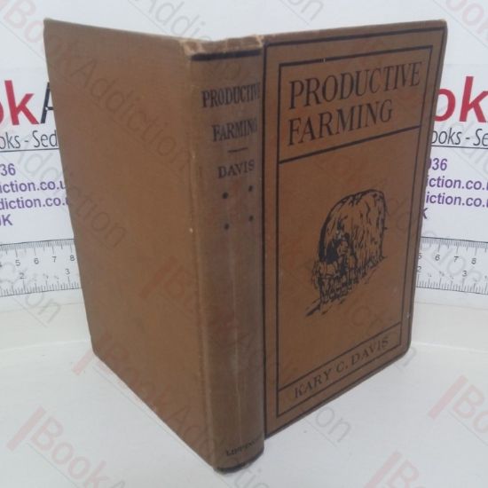 Picture of Productive Farming